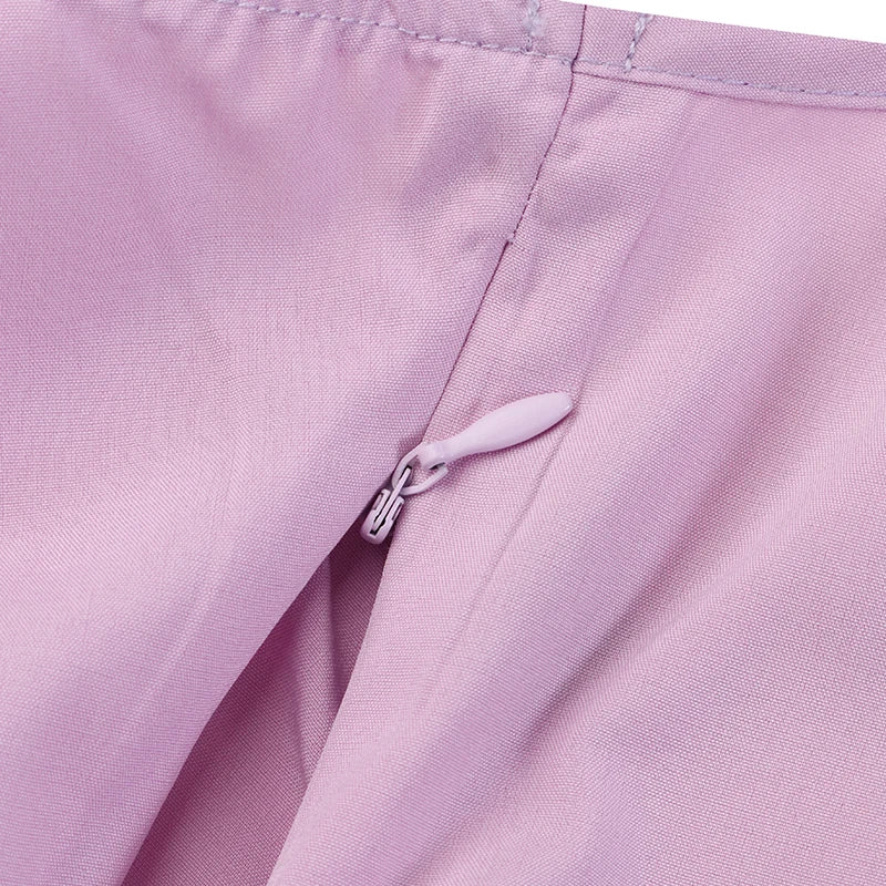 Costume Élégant Femme – Ensemble Chemise Oversize & Pantalon