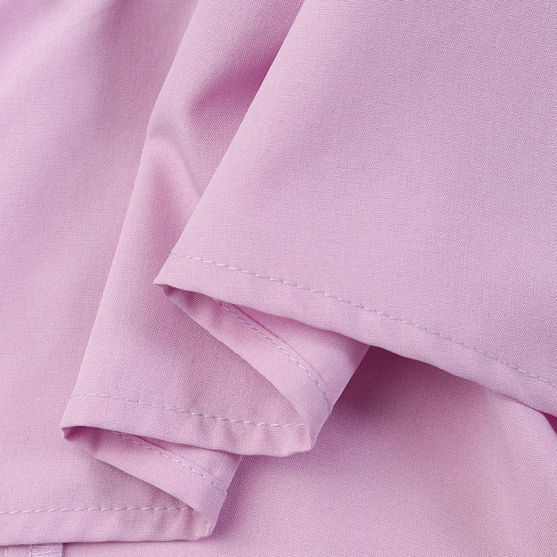 Costume Élégant Femme – Ensemble Chemise Oversize & Pantalon